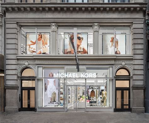 michael kors winkel roermond|Michael Kors aan Stadsweide 458 in Roermond, Limburg.